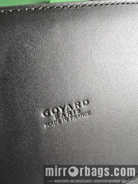 Cheap Goyard Bags 23X18.5X10cm 042318 JHJ 12
