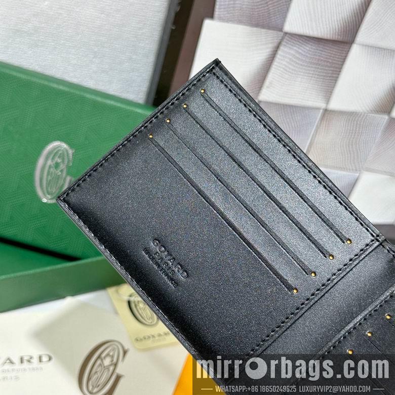 Cheap Goyard Bags 98126 11X2X9cm YG 11
