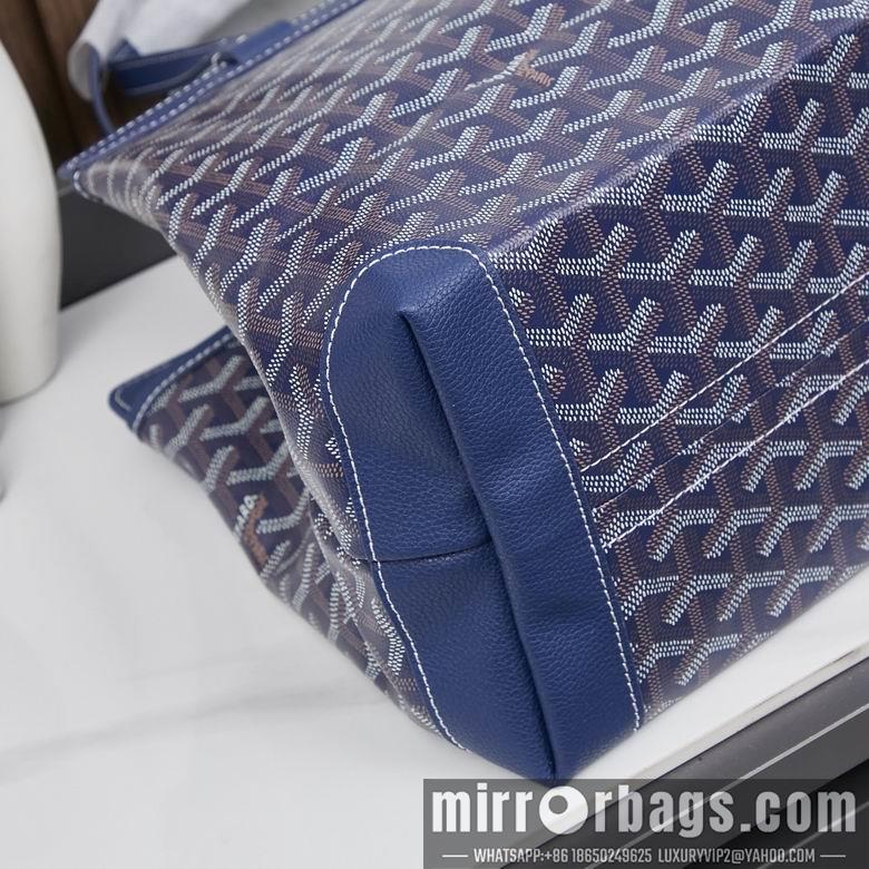Cheap Goyard Bags 35X26X16cm 121701 XMY 6