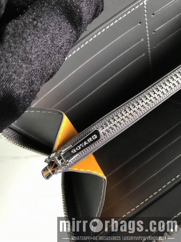 Cheap Goyard Bags 20X11X2.3cm 042328 JHJ 1