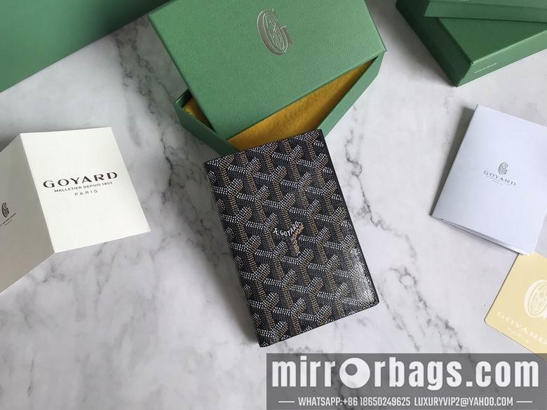 Cheap Goyard Bags 10X14.2cm 042331 JHJ 6