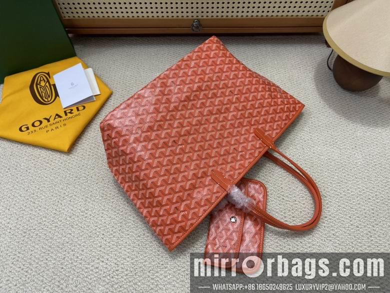 Cheap Goyard Bags 39X32X19X57cm 34X28X16X47cm 30X20X20X10cm 103068 YG 6