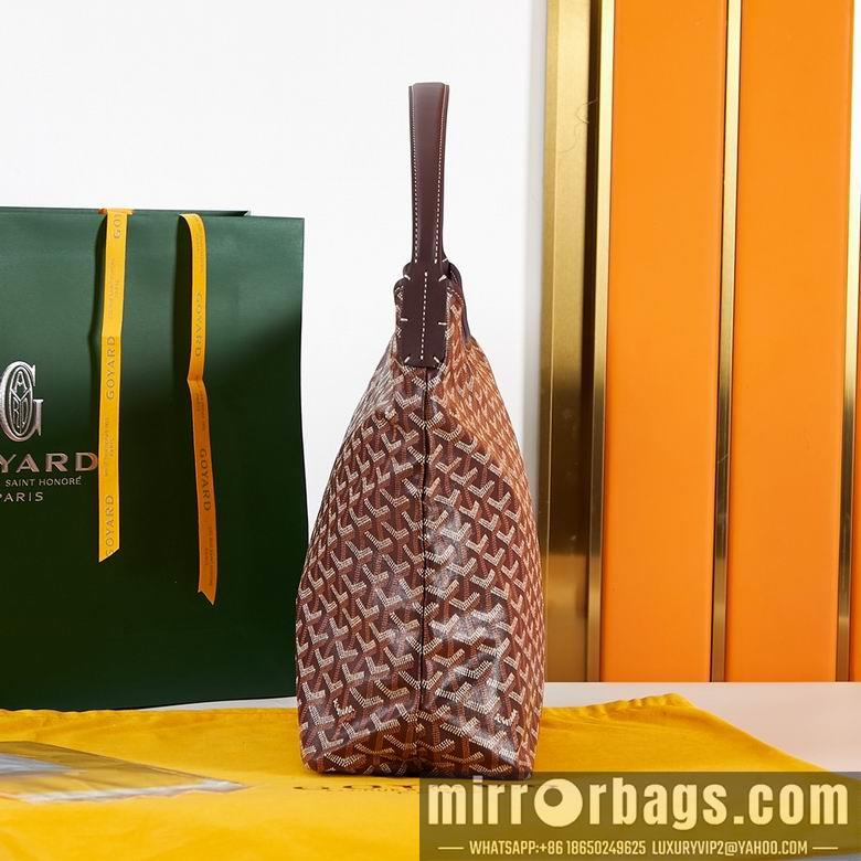 Cheap Goyard Bags 42X15X27cm 031105 YG 8