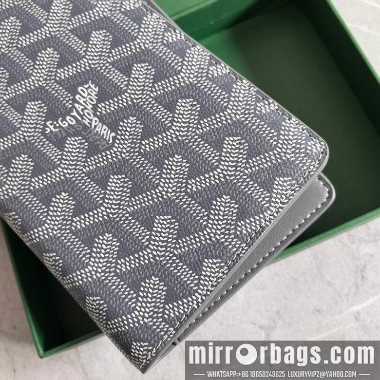 Cheap Goyard Bags 10X14X2cm 092702 YT 4