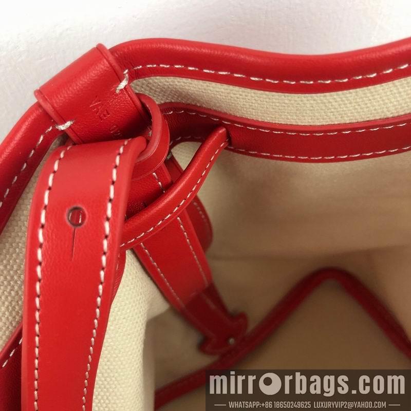 Cheap Goyard Bags BM221121 17.5X15X23CM-4