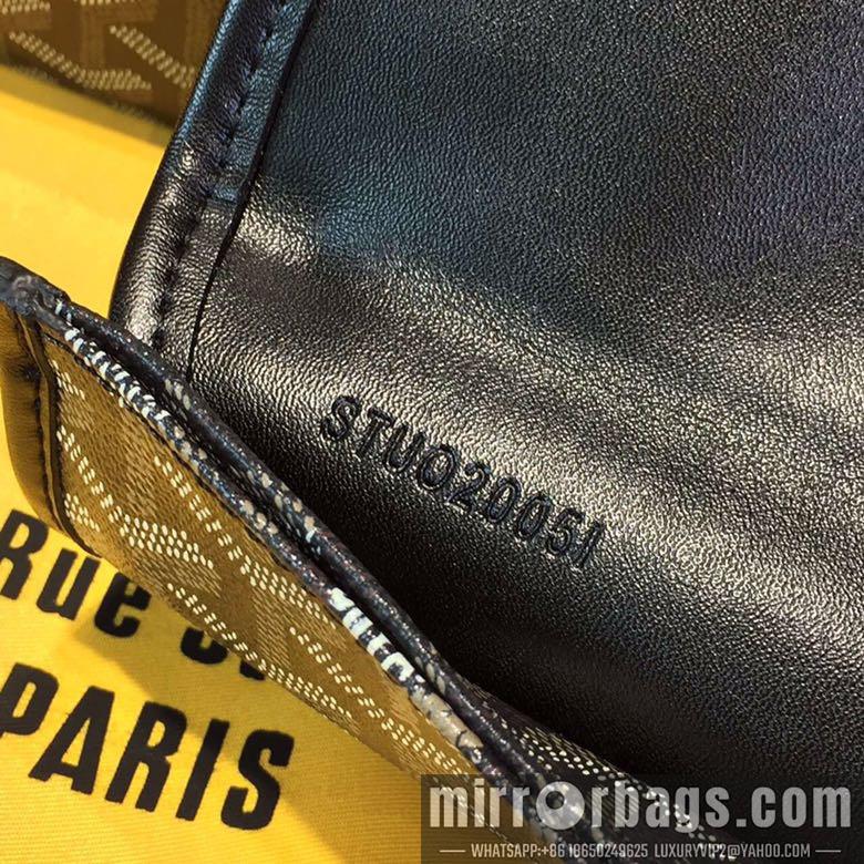 Cheap Goyard Bags GY L40X15X30 55cm S34X14X27 47cm-21
