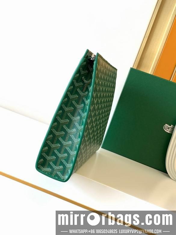 Cheap Goyard Bags 756 27.5X21.5X6.5cm WP 5