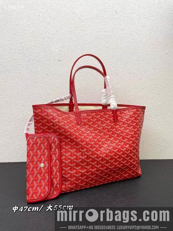 Cheap Goyard Bags 大40X30X15cm 中34X27X14cm 041203 YG 9