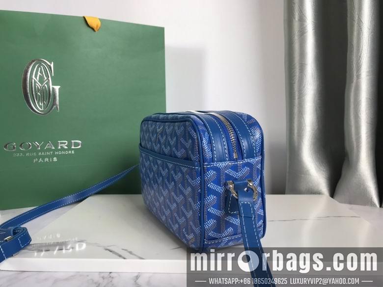 Cheap Goyard Bags 020189 22.5X13X7cm JHJ 6
