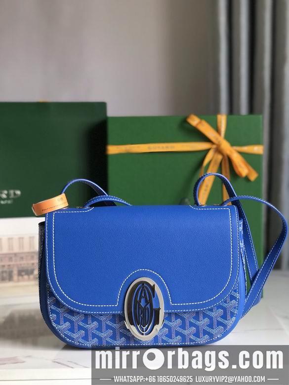 Cheap Goyard Bags 020213 25X17X8cm JHJ 6