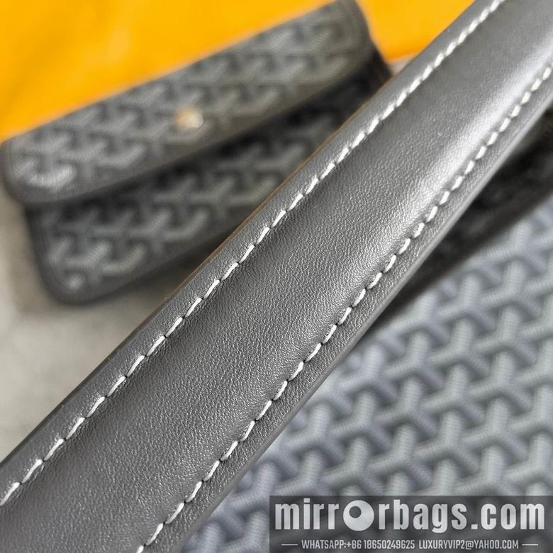 Cheap Goyard Bags 42X27X15cm 092703 YT 2