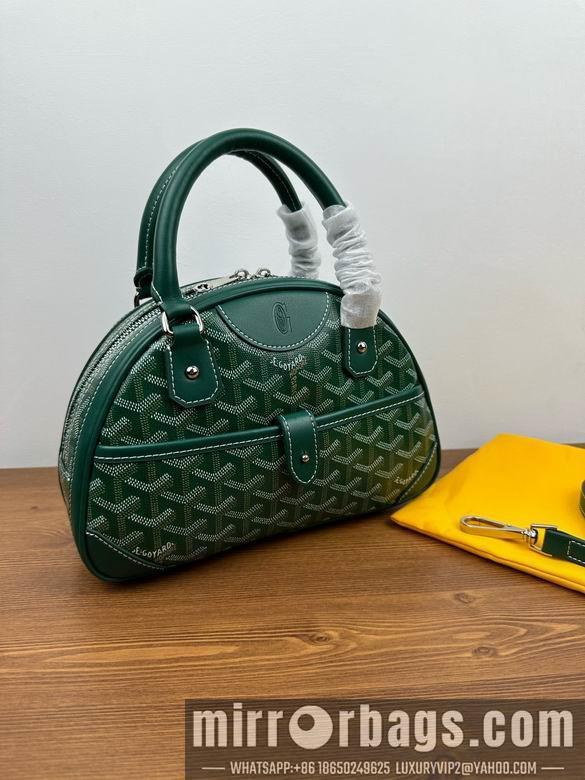 Cheap Goyard Bags 26X17X8cm 011802 GY 2