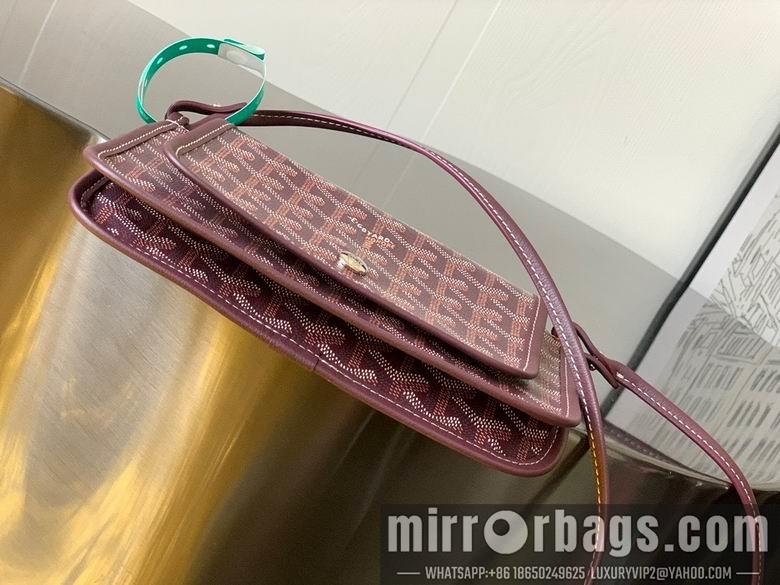 Cheap Goyard Bags 020150 20.5X2.5X14cm XMY 1