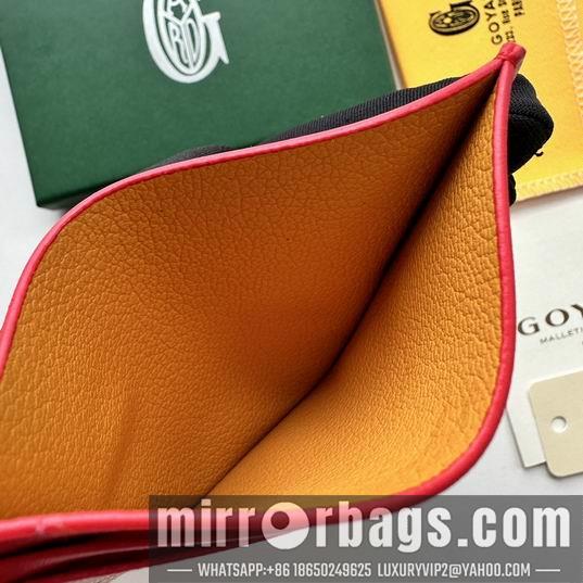 Cheap Goyard Bags Goyard 0426 11x7.5x0.4cm zy8