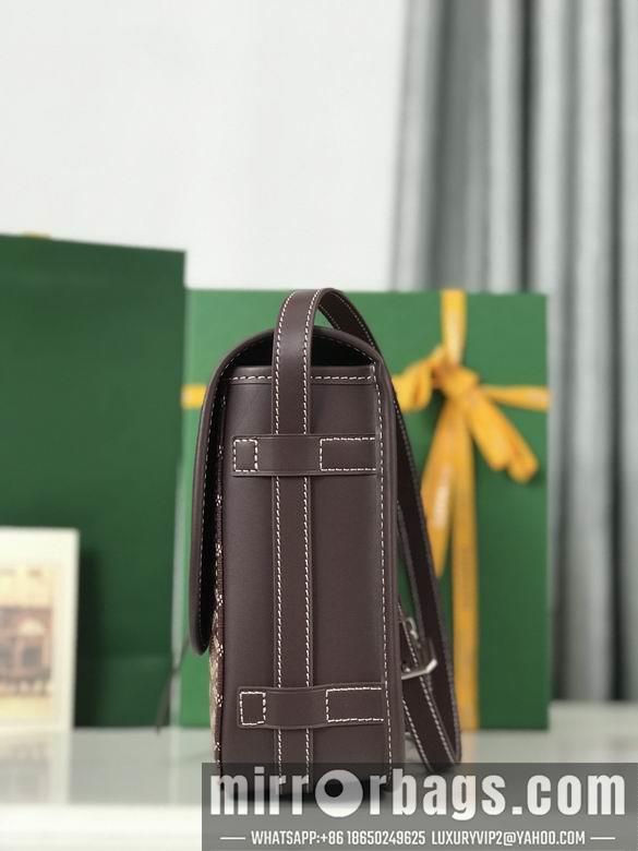 Cheap Goyard Bags Belvédère 020183 28X19X7.5cm JHJ 4