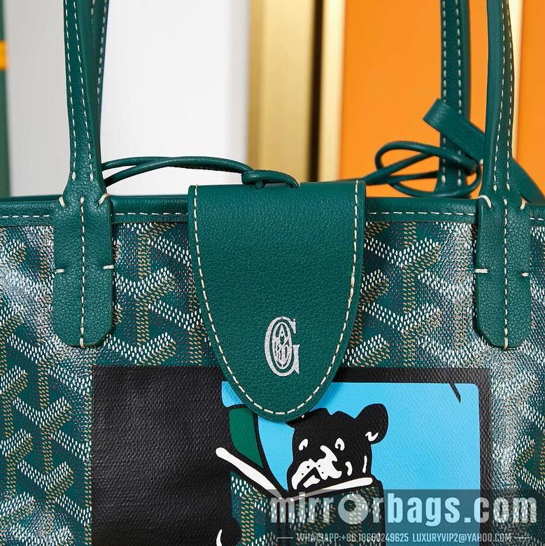 Cheap Goyard Bags 28X20X20X10cm 031109 YG 16
