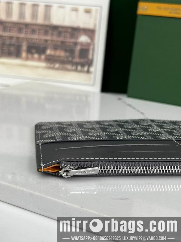 Cheap Goyard Bags 21X1X11.5cm 042310 JHJ 5
