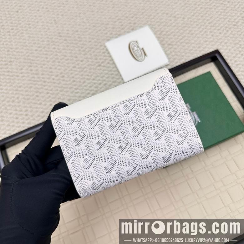 Cheap Goyard Bags 806 12X9.3X2.5cm ZC 6