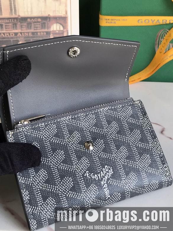 Cheap Goyard Bags 020243 12X2.5X9.3cm JHJ 2
