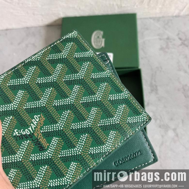 Cheap Goyard Bags 7.1X0.5X10cm 100601 YT 4