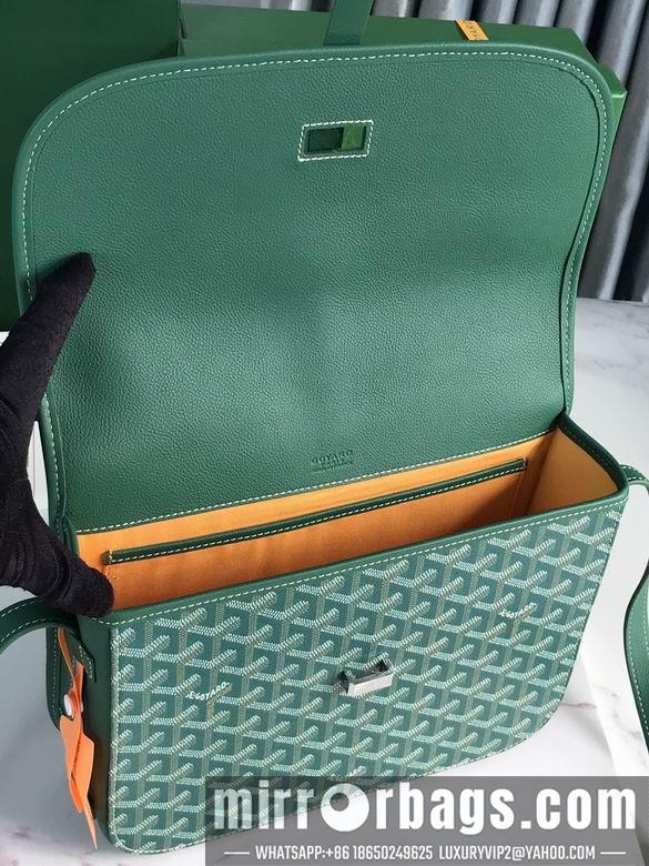 Cheap Goyard Bags 020183-1 28X19X7.5cm JHJ 6