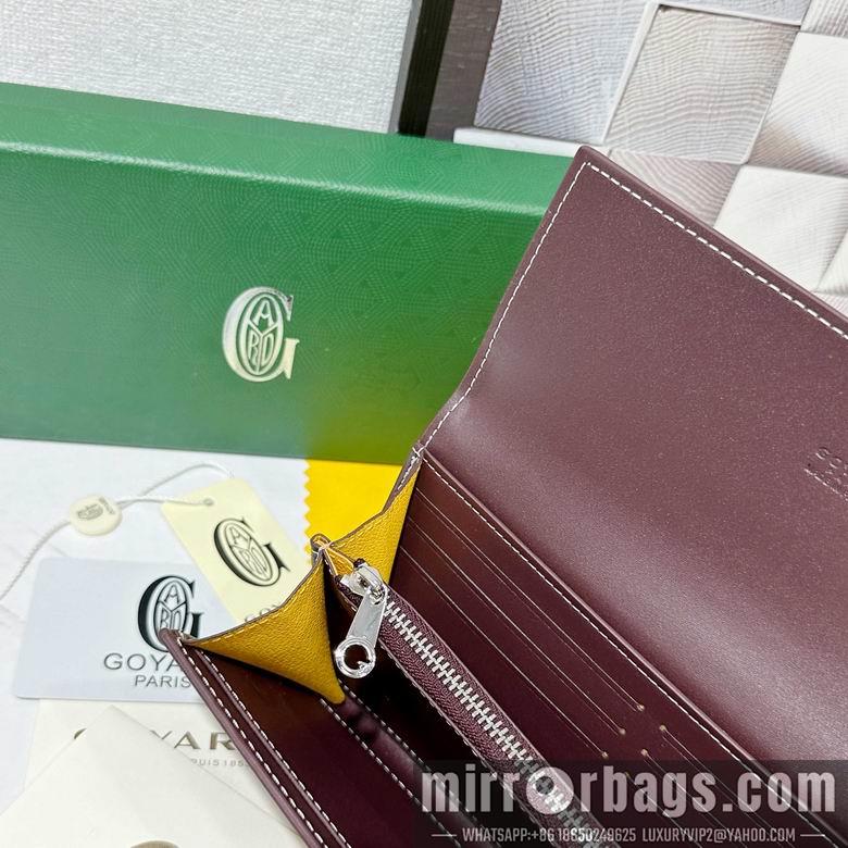 Cheap Goyard Bags 98236 19.5X2.5X10cm XMY 3