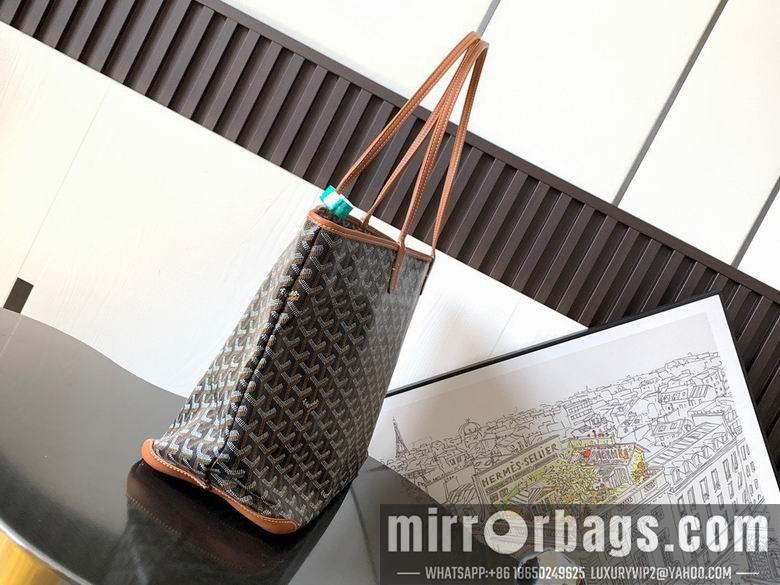 Cheap Goyard Bags 34X28X15cm 071106 XMY 8