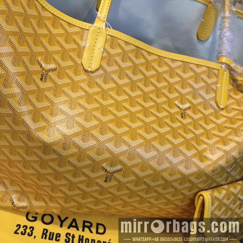 Cheap Goyard Bags GY L40X15X30 55cm S34X14X27 47cm-18