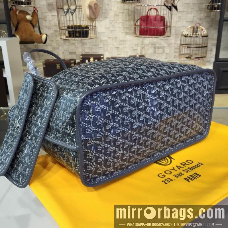 Cheap Goyard Bags GY L 40X16X30 55CM M 35X15X26 26CM-2