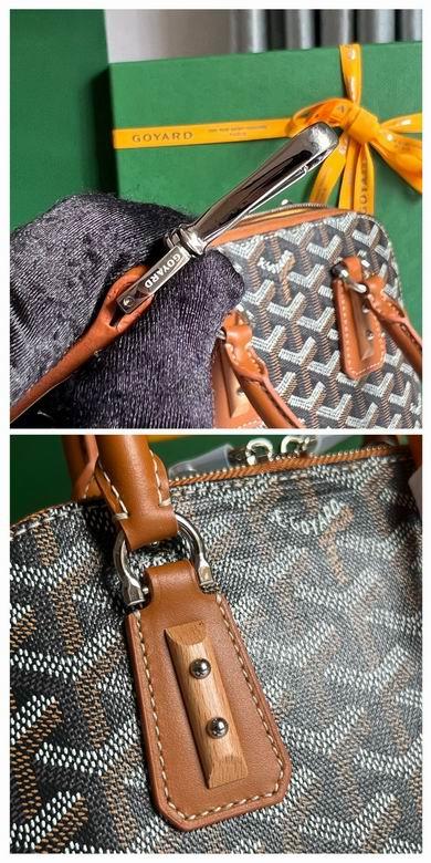 Cheap Goyard Bags 23X18.5X10cm 042318 JHJ 9