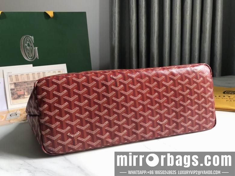 Cheap Goyard Bags 27X15X33.5cm 042336 JHJ 4