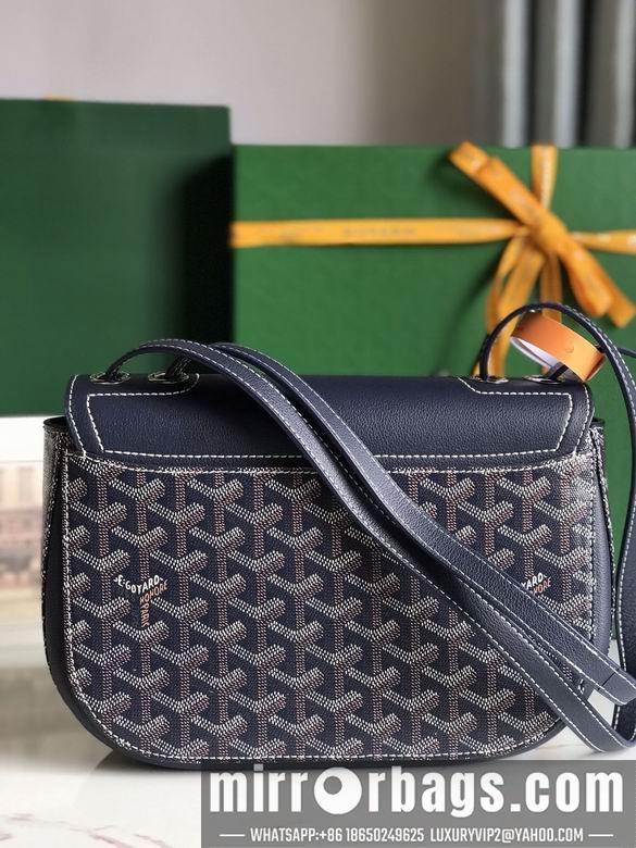 Cheap Goyard Bags 020213 25X17X8cm JHJ 7