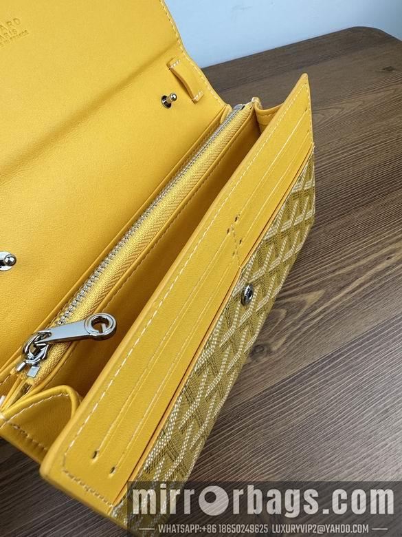 Cheap Goyard Bags 19.5X11cm 062301 GY 6