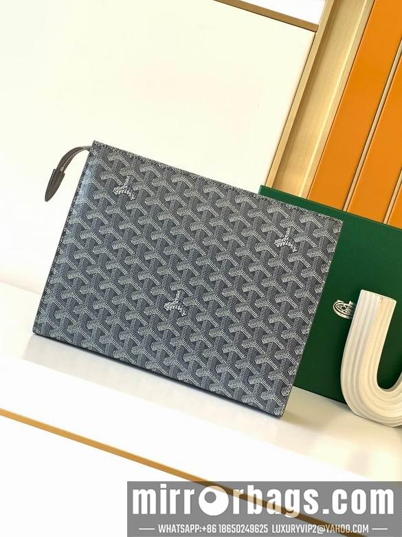 Cheap Goyard Bags 756 27.5X21.5X6.5cm WP 6