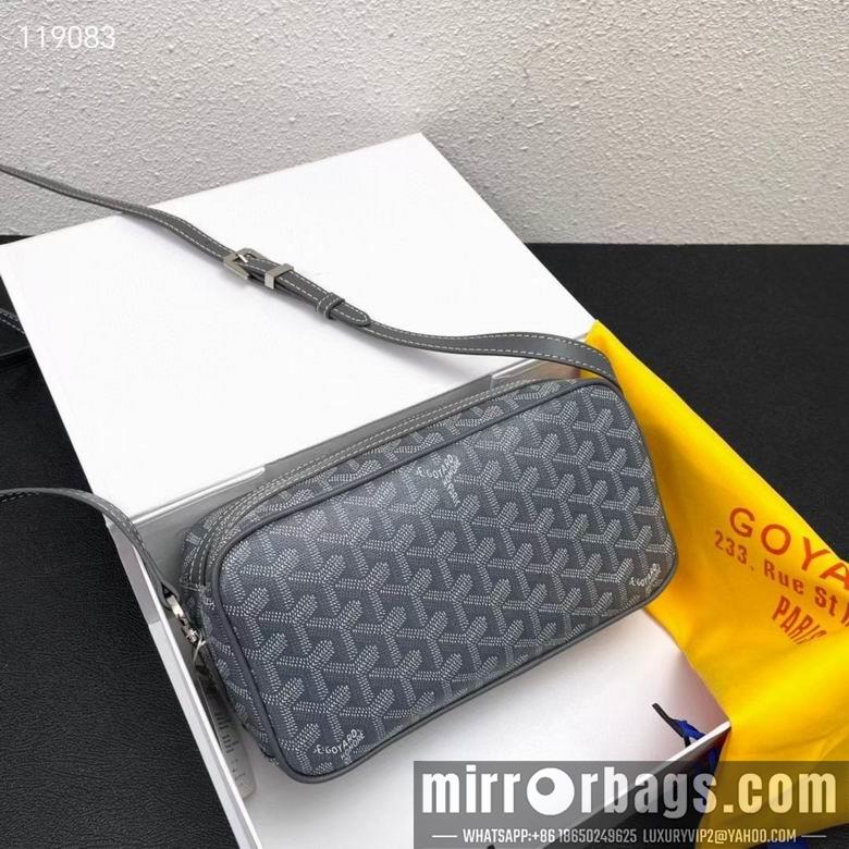 Cheap Goyard Bags 23X8X14cm 041209 YG 4