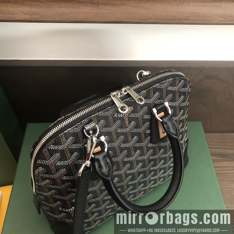 Cheap Goyard Bags Vendome 23X18X10cm 072601 GY-7