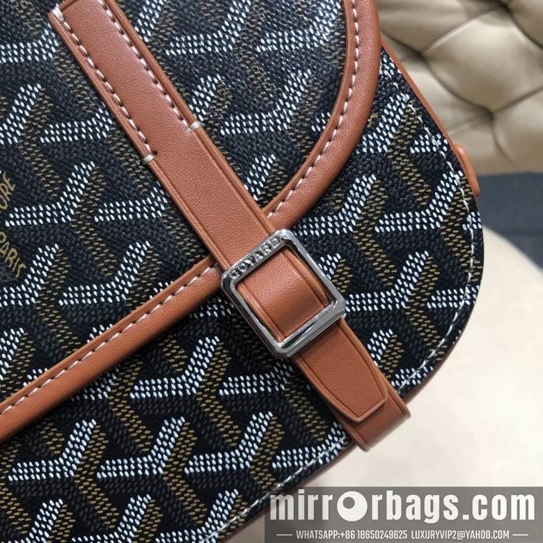 Cheap Goyard Bags 22X17X7.5cm 081502 YT 1