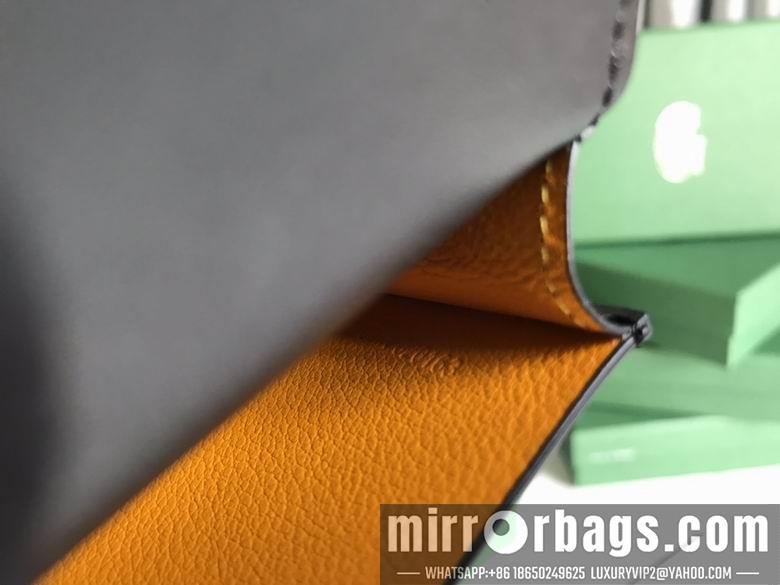 Cheap Goyard Bags 10.2X1.5X7cm 042339 JHJ 3
