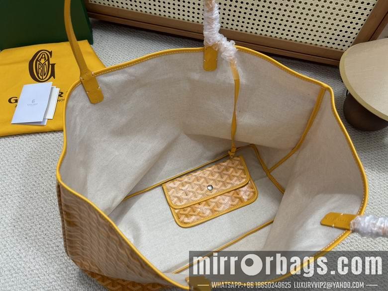 Cheap Goyard Bags 39X32X19X57cm 34X28X16X47cm 30X20X20X10cm 103068 YG 9