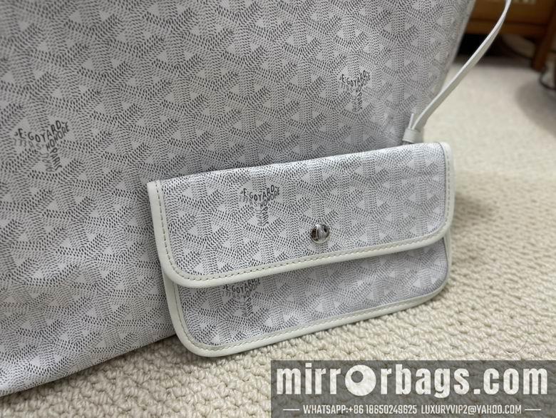 Cheap Goyard Bags 39X32X19X57cm 34X28X16X47cm 30X20X20X10cm 103068 YG 8