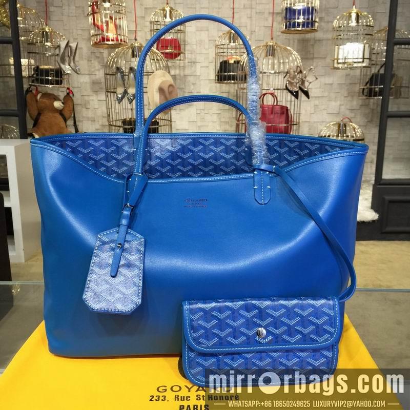 Cheap Goyard Bags GY211252 L40X16X30 M35X15X26-12