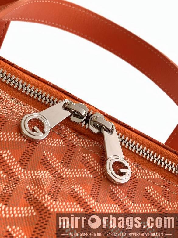Cheap Goyard Bags 8311 40X23X23cm YG 5