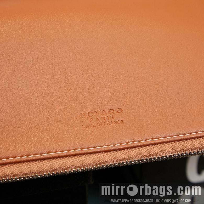 Cheap Goyard Bags 666 30X2X17cm XMY 2