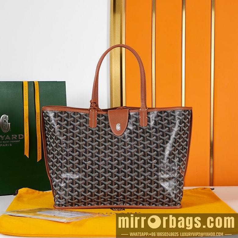 Cheap Goyard Bags 47X15X28cm 031107 YG 3