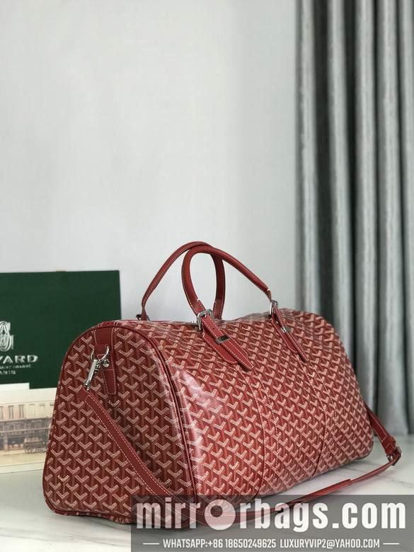 Cheap Goyard Bags Boston 020231-1 50X25X30cm JHJ 3