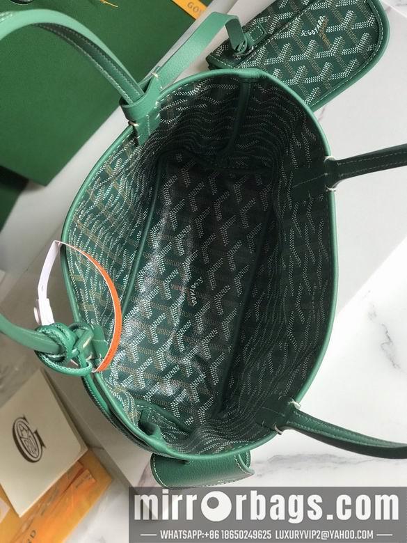 Cheap Goyard Bags 28X20X20X10cm 042308 JHJ 14