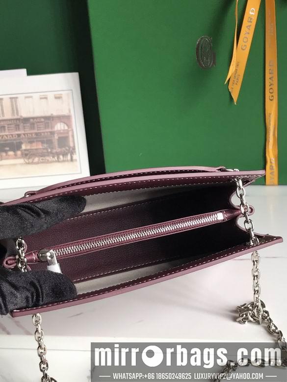 Cheap Goyard Bags 21X15X6.5cm 121902 GY 11