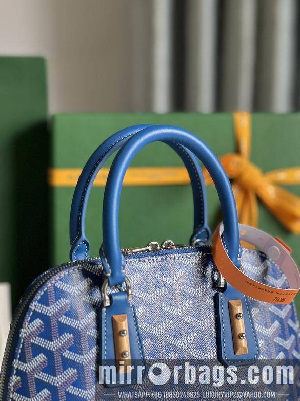 Cheap Goyard Bags 23X18.5X10cm 042318 JHJ 2