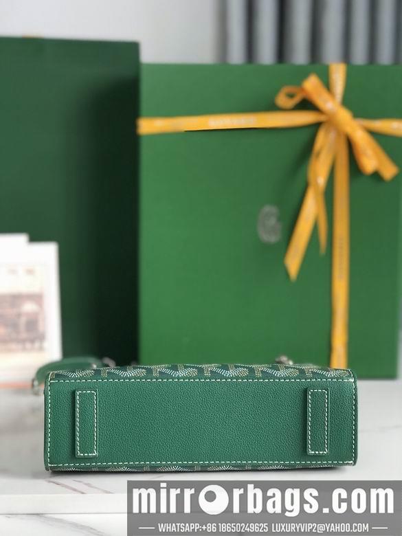 Cheap Goyard Bags 020234 21X15X6.5cm JHJ 4