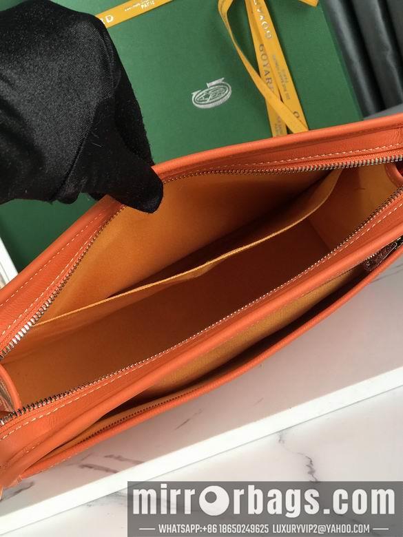Cheap Goyard Bags 30X23X7.5cm 031713 XM 7